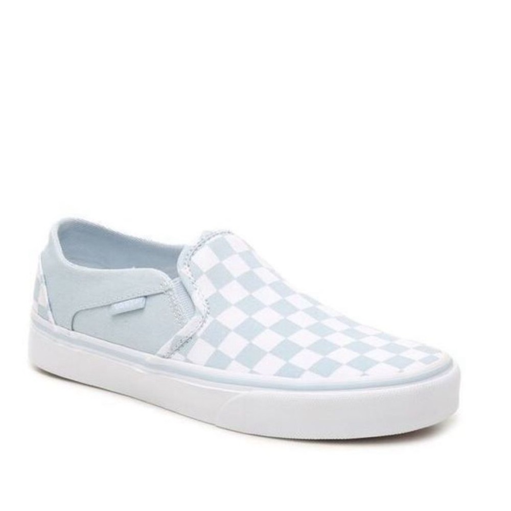 Vans Slip Ons